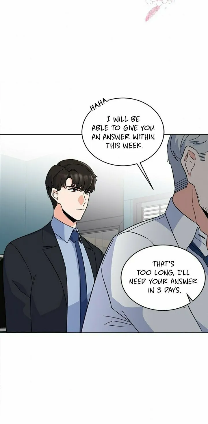 Rookie Talent Agent Knows It All – Chapter 25 – Page 70