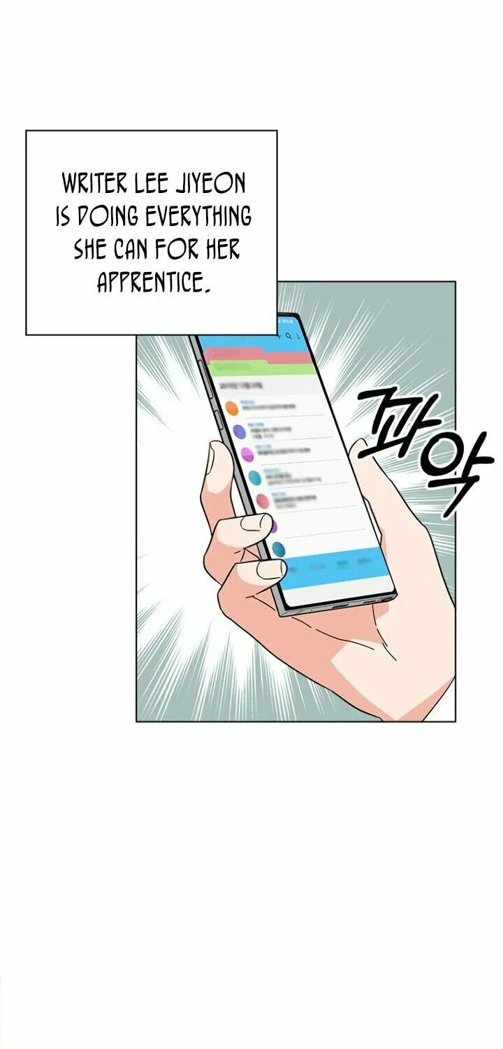 Rookie Talent Agent Knows It All – Chapter 25 – Page 71