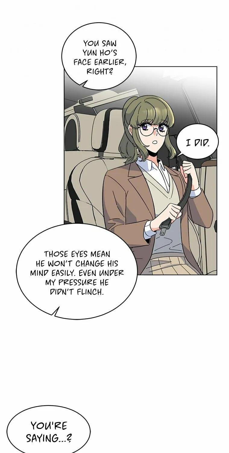 Rookie Talent Agent Knows It All – Chapter 26 – Page 7