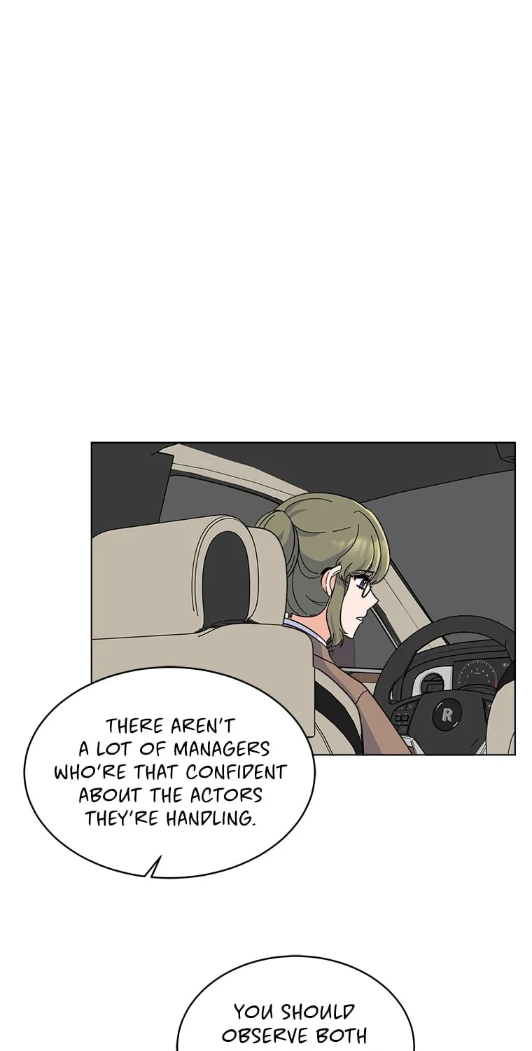 Rookie Talent Agent Knows It All – Chapter 26 – Page 9