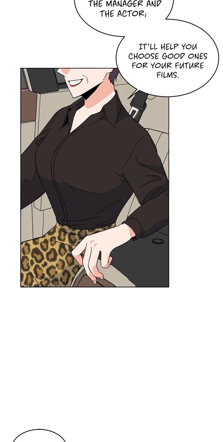 Rookie Talent Agent Knows It All – Chapter 26 – Page 10