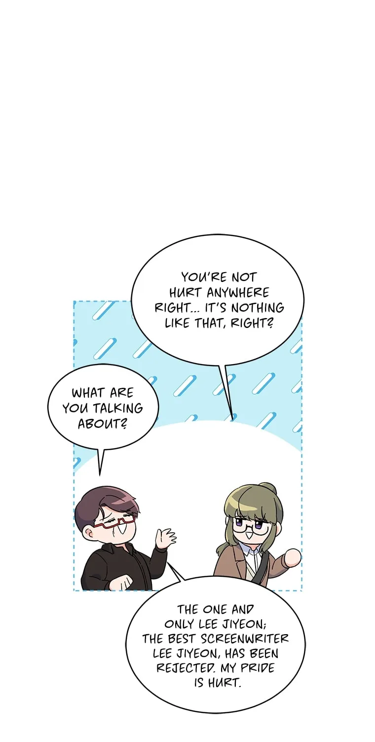 Rookie Talent Agent Knows It All – Chapter 26 – Page 14