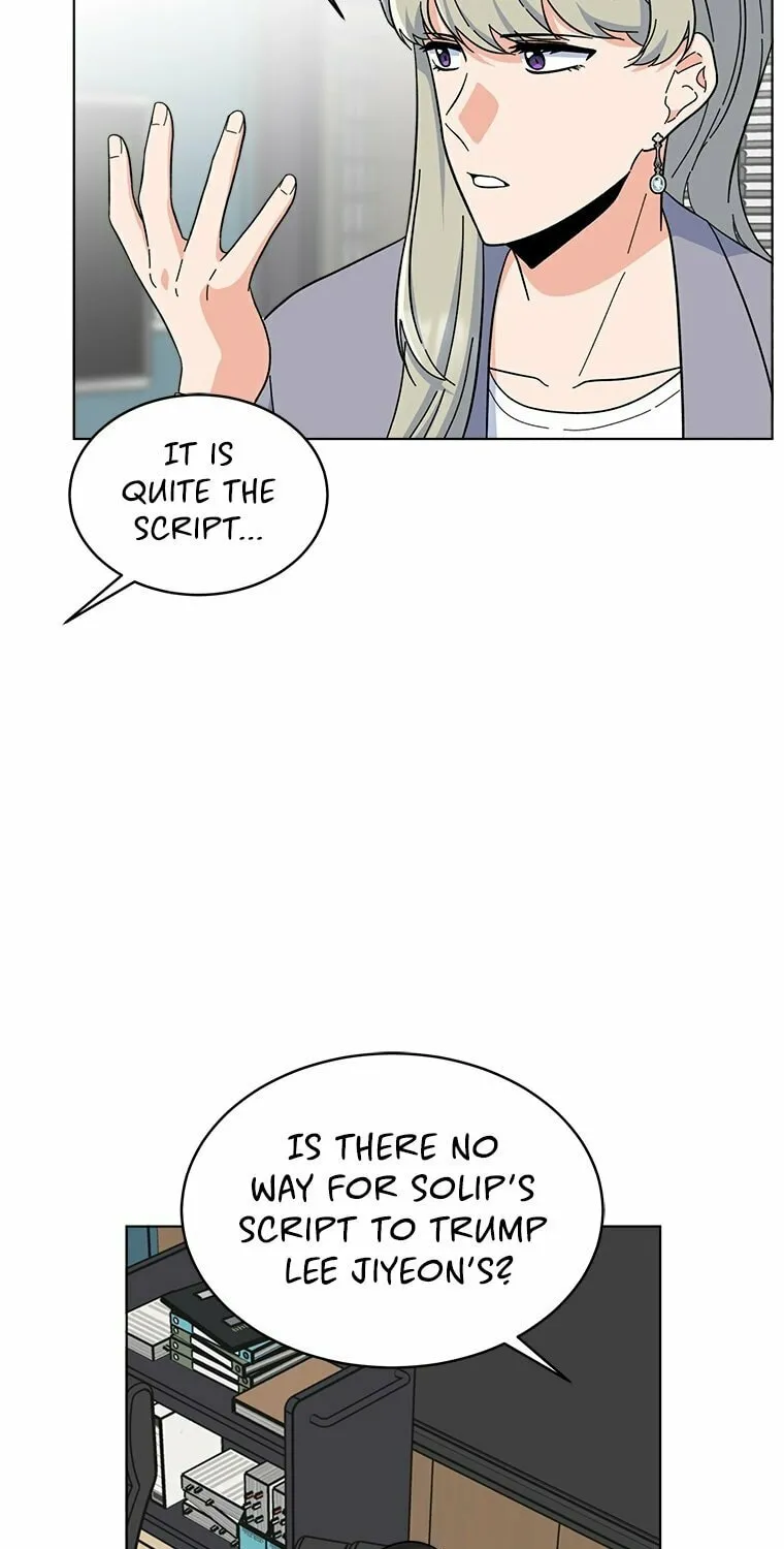 Rookie Talent Agent Knows It All – Chapter 26 – Page 23