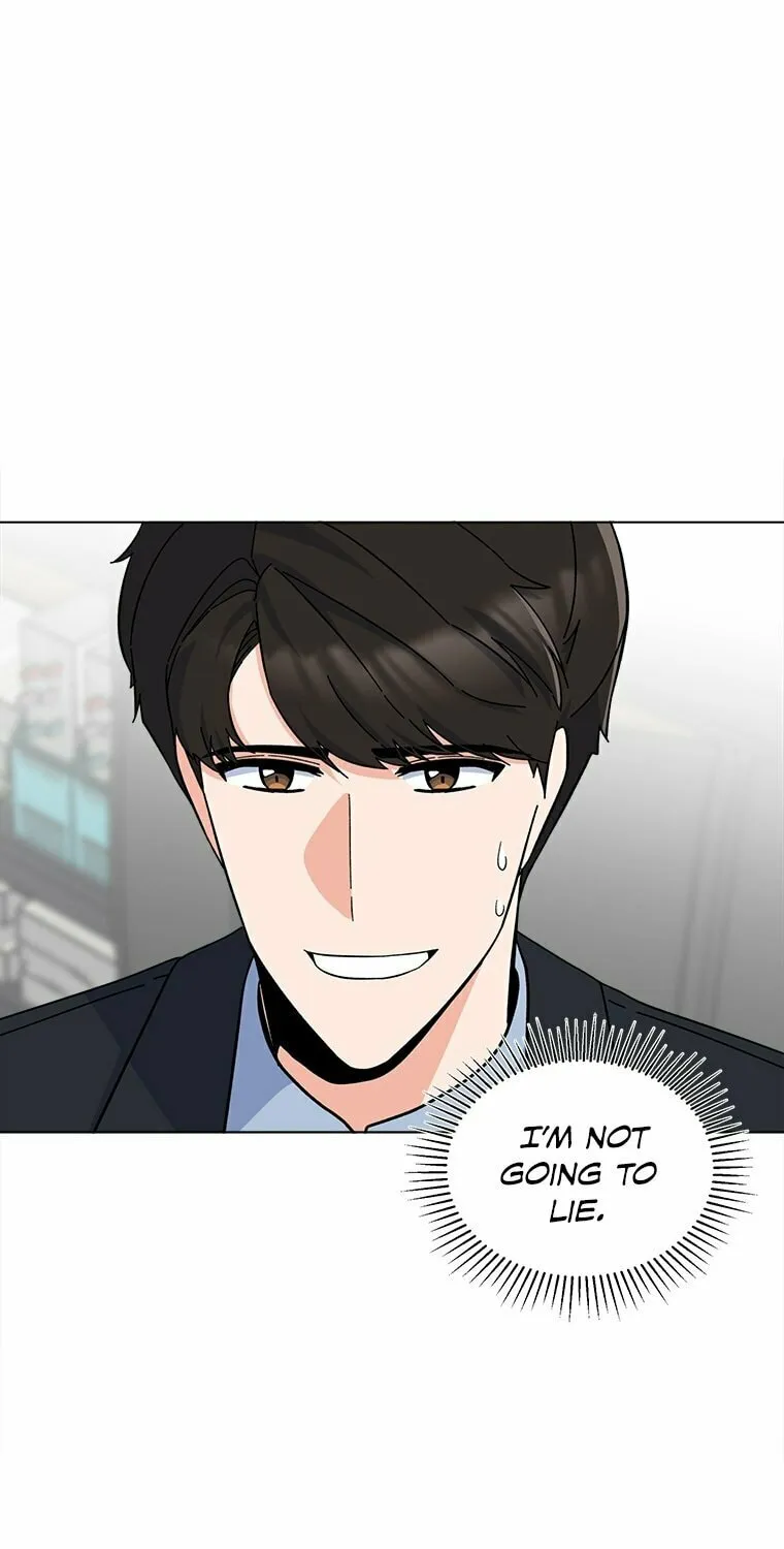 Rookie Talent Agent Knows It All – Chapter 26 – Page 25