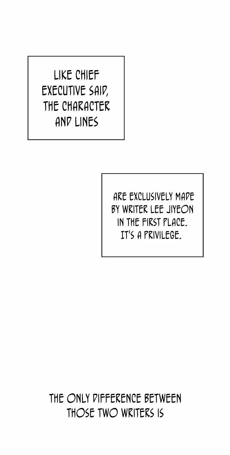 Rookie Talent Agent Knows It All – Chapter 26 – Page 26