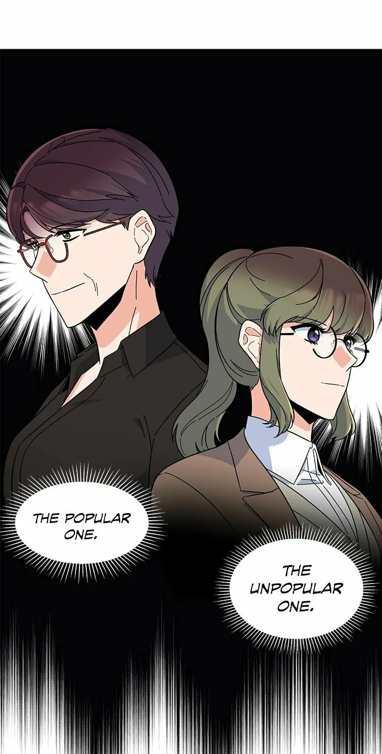 Rookie Talent Agent Knows It All – Chapter 26 – Page 27