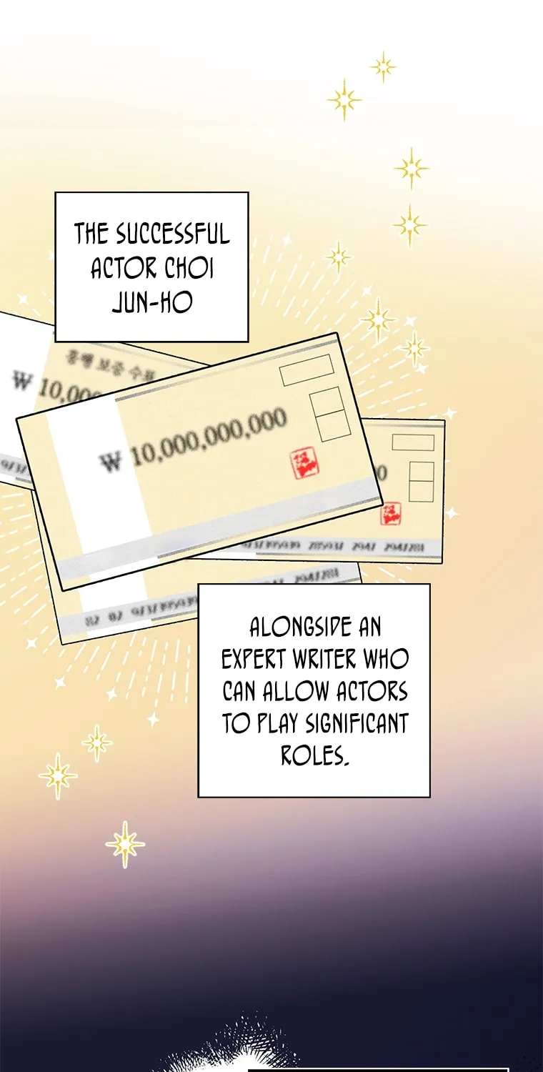 Rookie Talent Agent Knows It All – Chapter 26 – Page 29