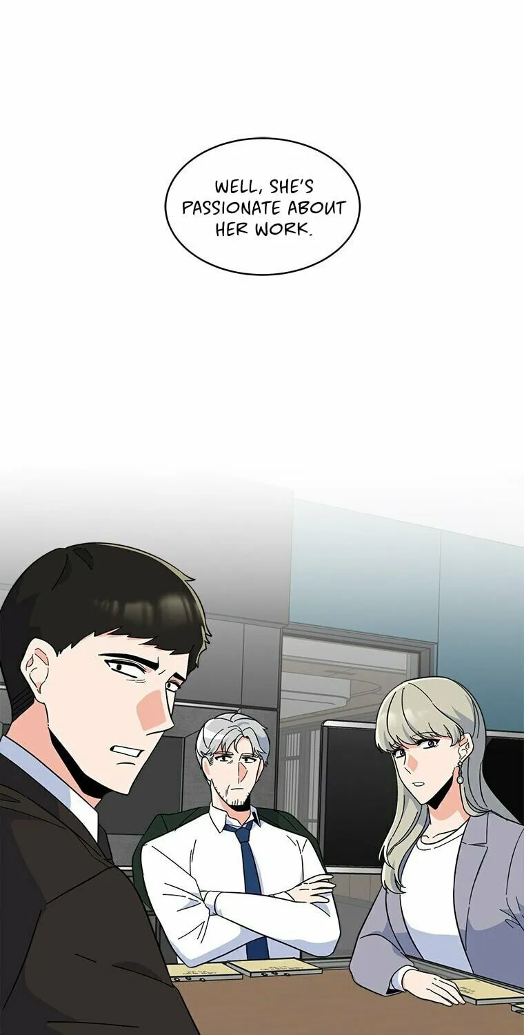 Rookie Talent Agent Knows It All – Chapter 26 – Page 34