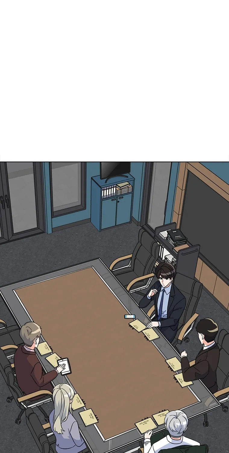 Rookie Talent Agent Knows It All – Chapter 26 – Page 37