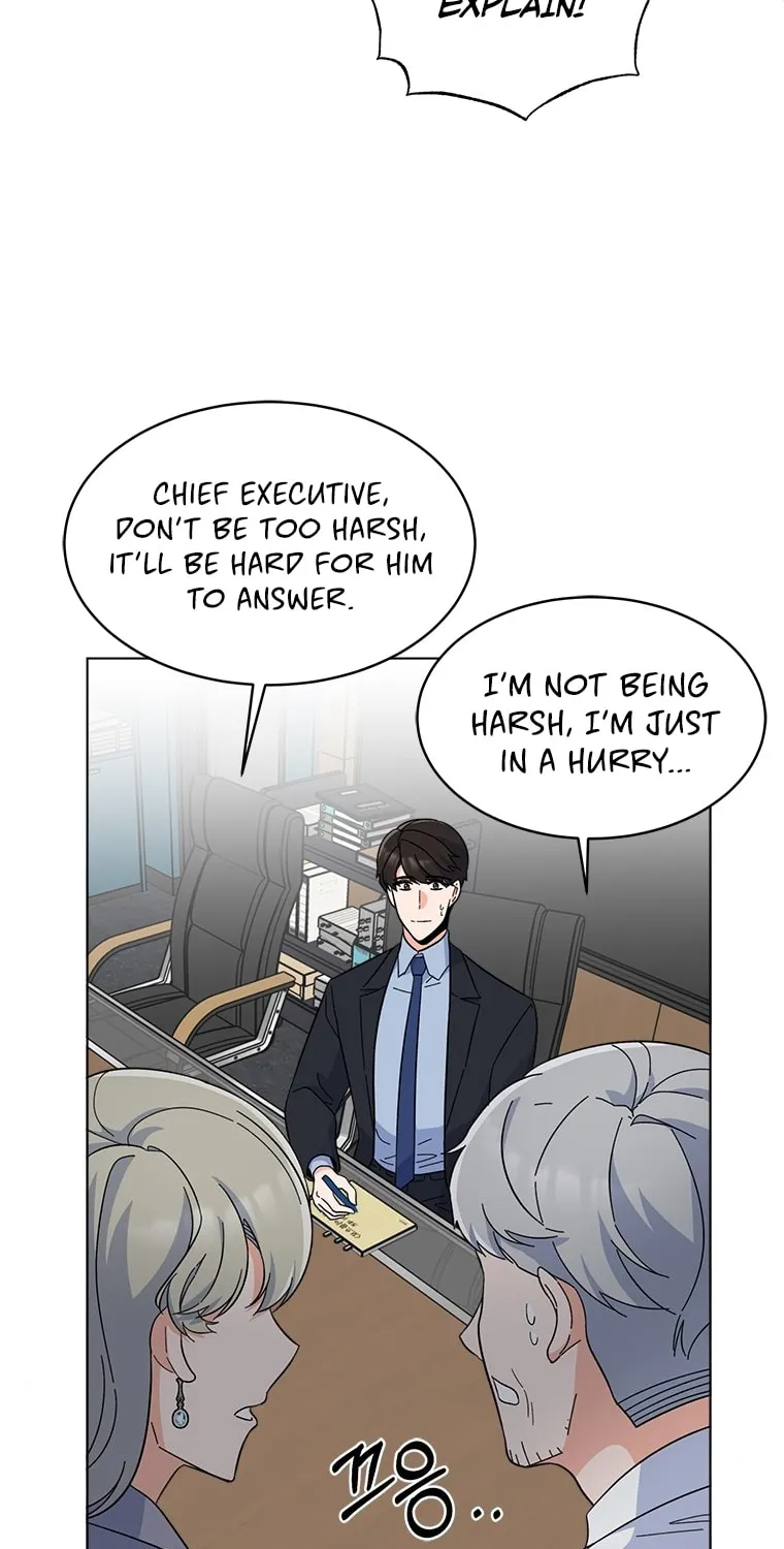 Rookie Talent Agent Knows It All – Chapter 26 – Page 39