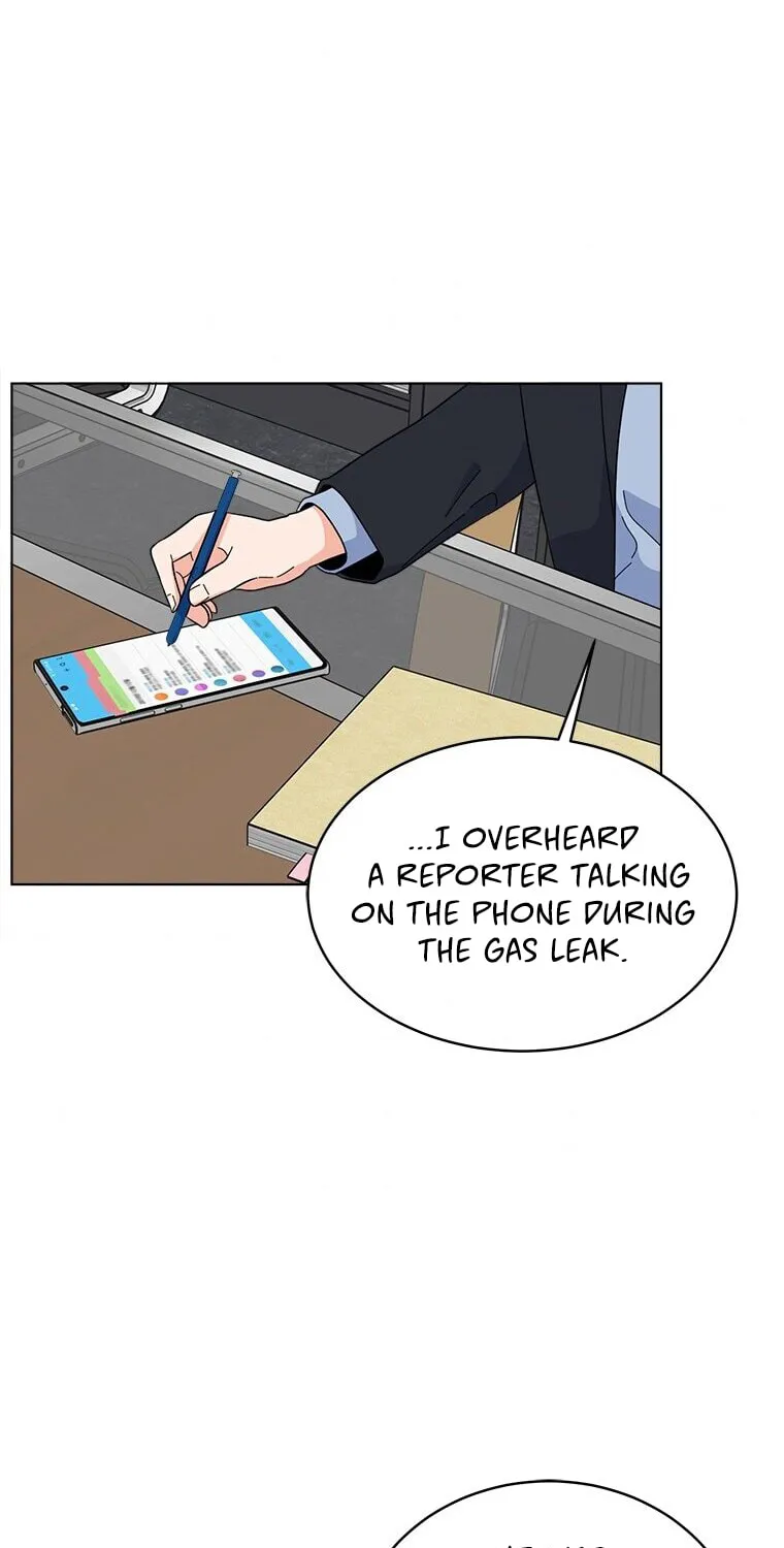 Rookie Talent Agent Knows It All – Chapter 26 – Page 41