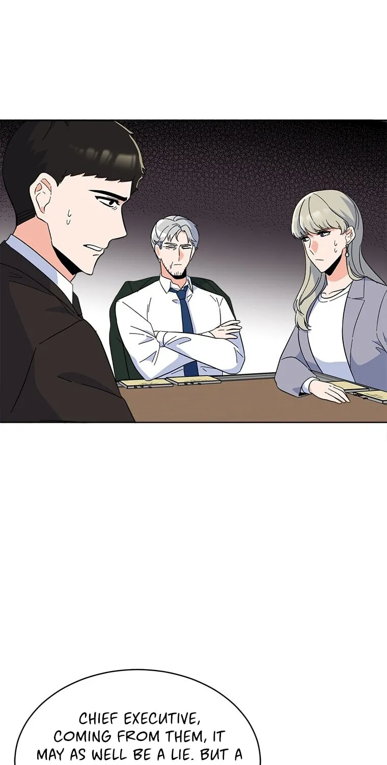 Rookie Talent Agent Knows It All – Chapter 26 – Page 43