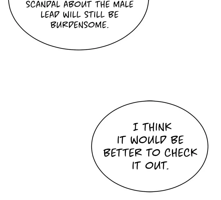 Rookie Talent Agent Knows It All – Chapter 26 – Page 44