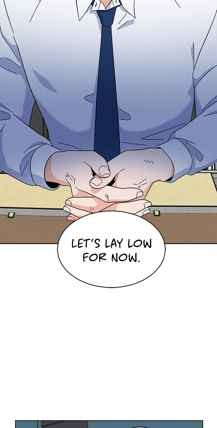 Rookie Talent Agent Knows It All – Chapter 26 – Page 46
