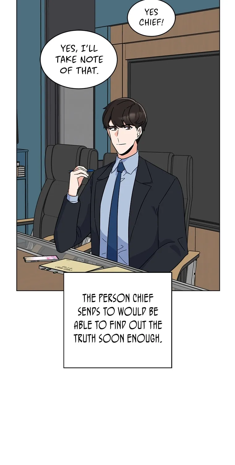 Rookie Talent Agent Knows It All – Chapter 26 – Page 47