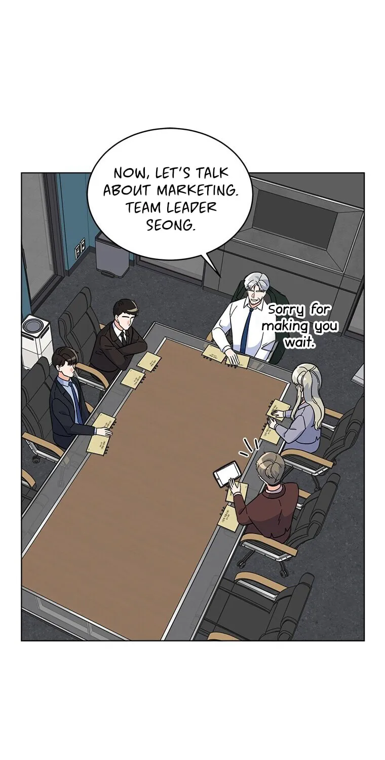 Rookie Talent Agent Knows It All – Chapter 26 – Page 51
