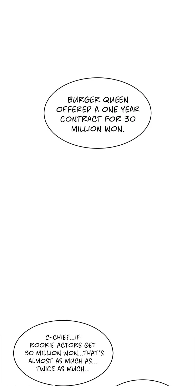 Rookie Talent Agent Knows It All – Chapter 26 – Page 53