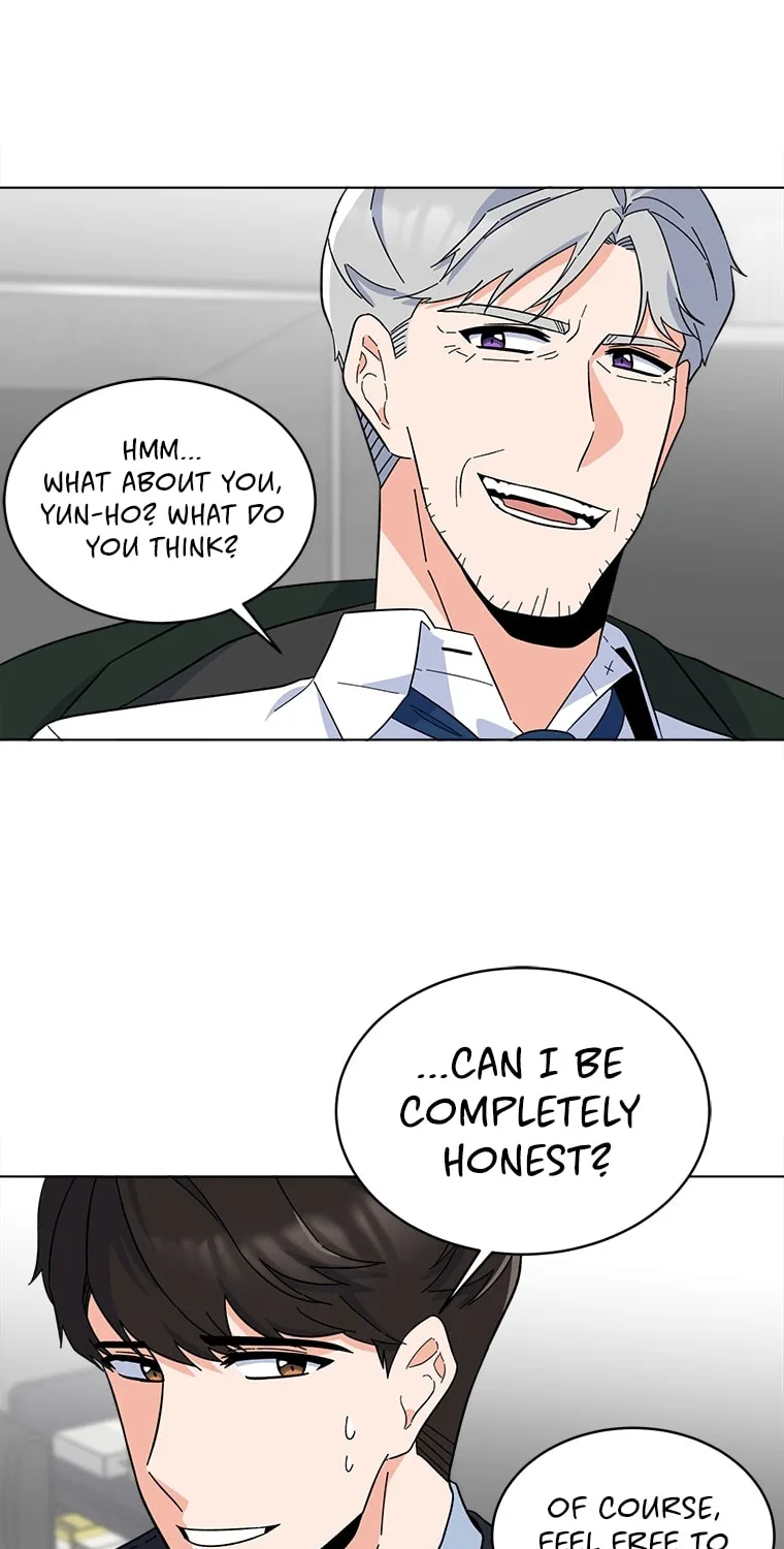Rookie Talent Agent Knows It All – Chapter 26 – Page 55
