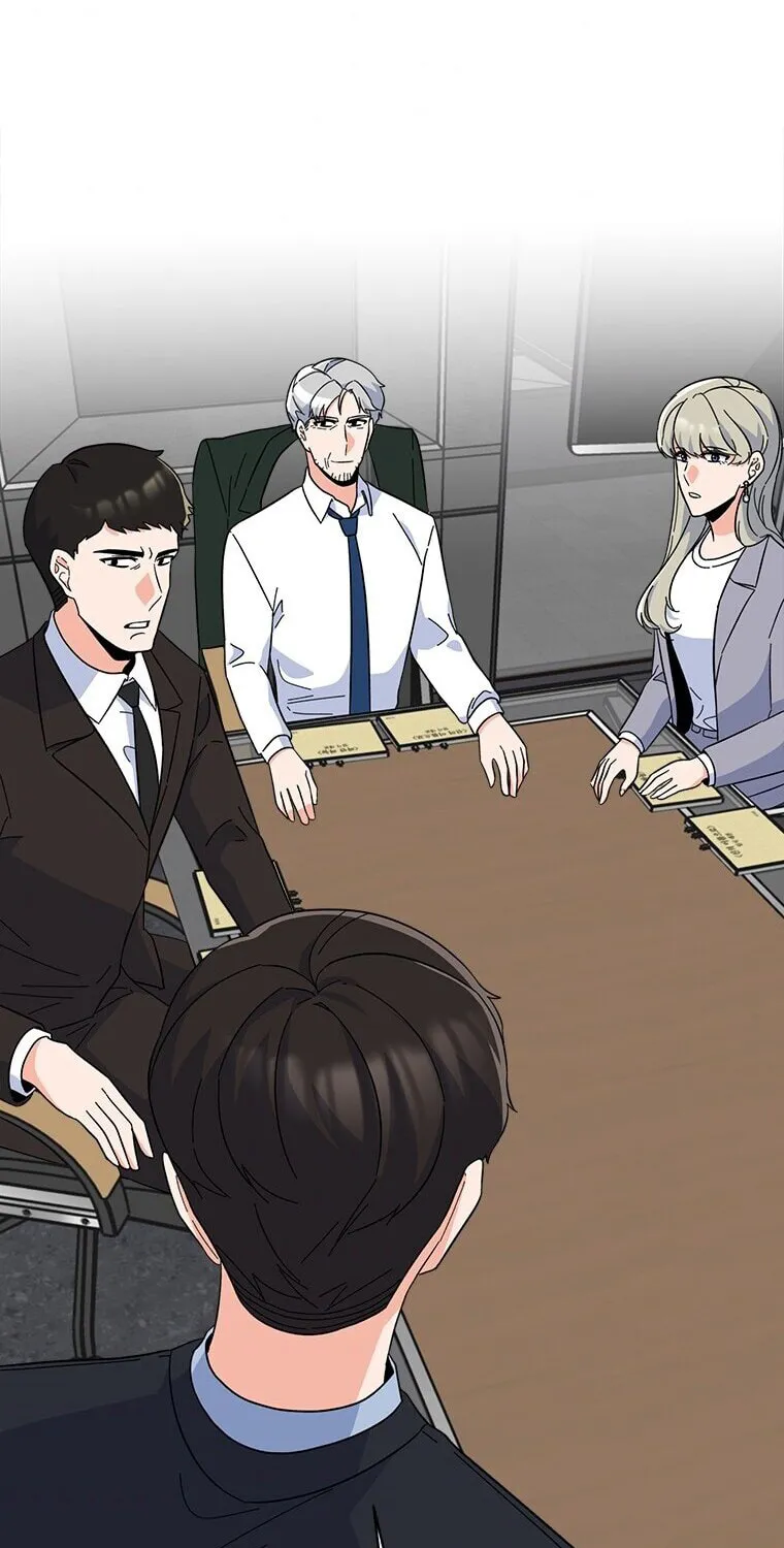Rookie Talent Agent Knows It All – Chapter 26 – Page 57