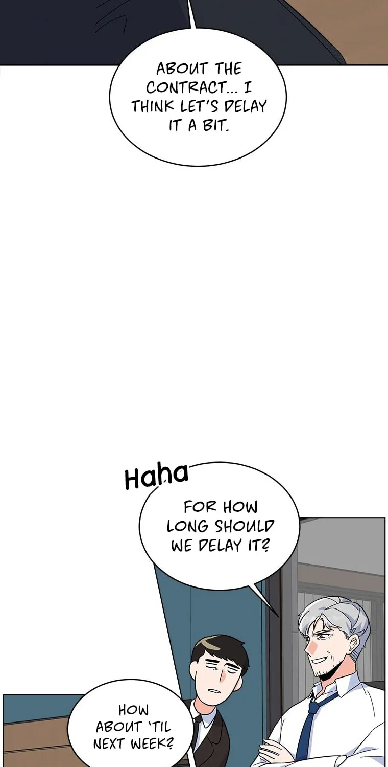 Rookie Talent Agent Knows It All – Chapter 26 – Page 58