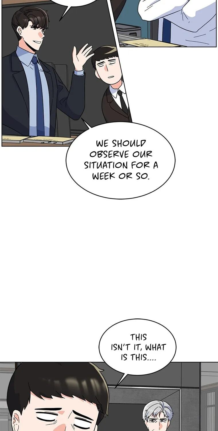 Rookie Talent Agent Knows It All – Chapter 26 – Page 59