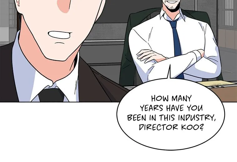 Rookie Talent Agent Knows It All – Chapter 26 – Page 60