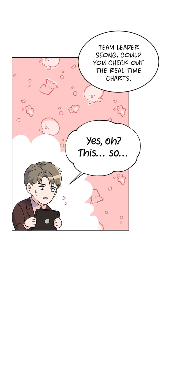 Rookie Talent Agent Knows It All – Chapter 26 – Page 62