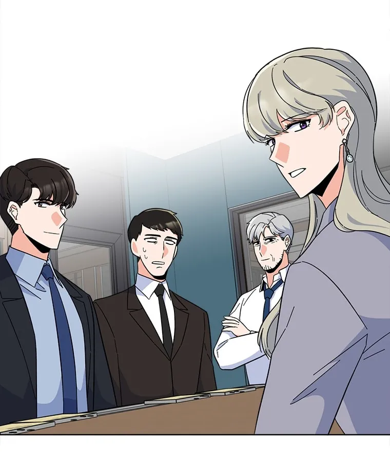 Rookie Talent Agent Knows It All – Chapter 26 – Page 64