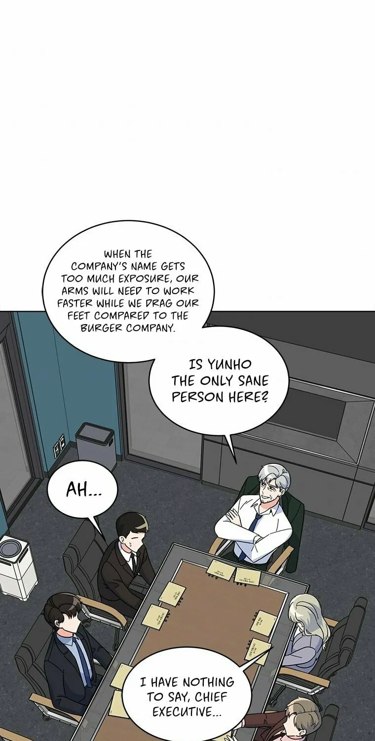 Rookie Talent Agent Knows It All – Chapter 26 – Page 65