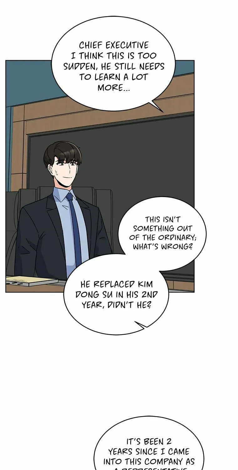Rookie Talent Agent Knows It All – Chapter 26 – Page 69