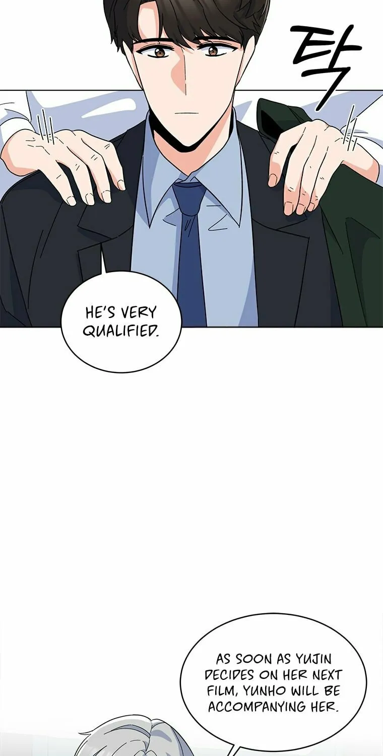 Rookie Talent Agent Knows It All – Chapter 26 – Page 71