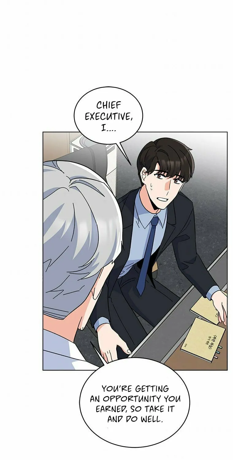 Rookie Talent Agent Knows It All – Chapter 26 – Page 73
