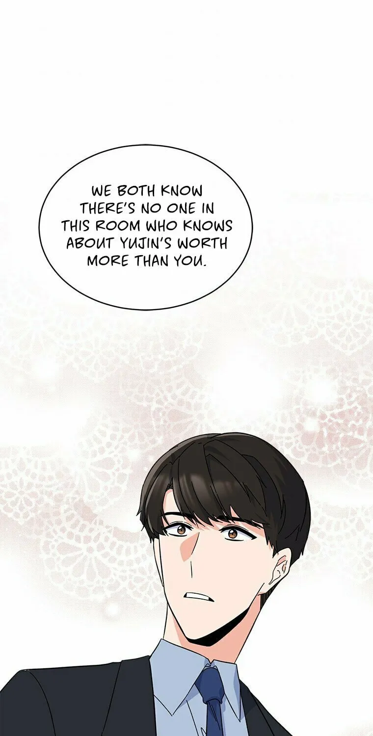 Rookie Talent Agent Knows It All – Chapter 26 – Page 74