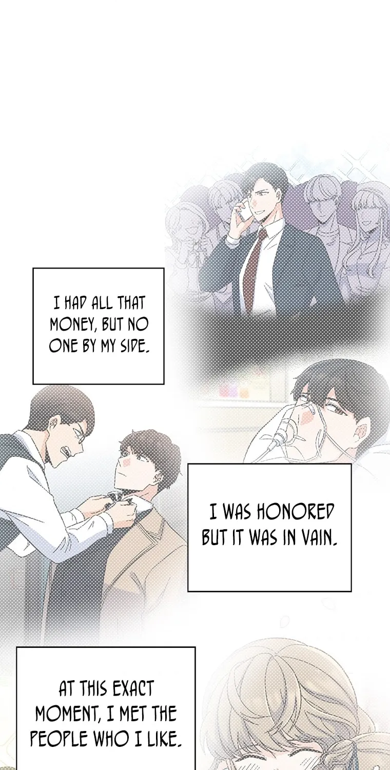 Rookie Talent Agent Knows It All – Chapter 26 – Page 80