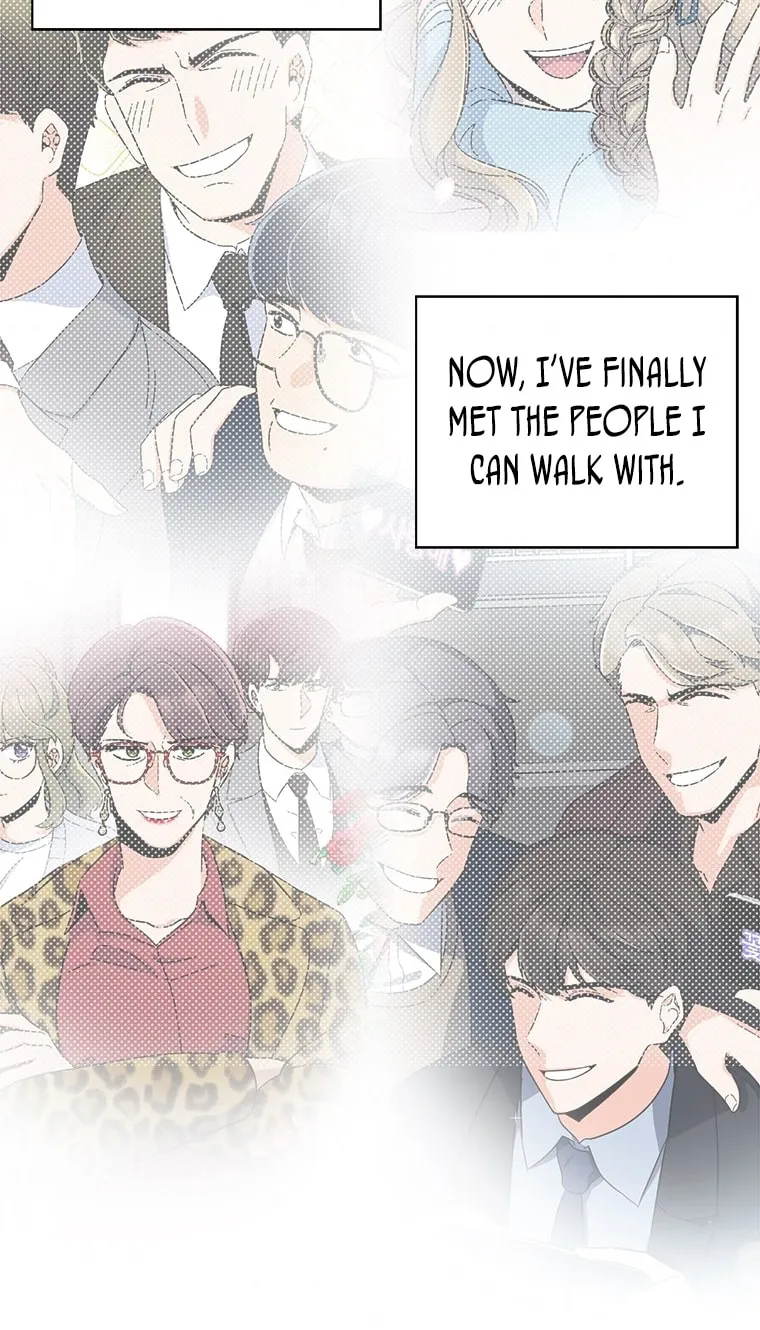 Rookie Talent Agent Knows It All – Chapter 26 – Page 81