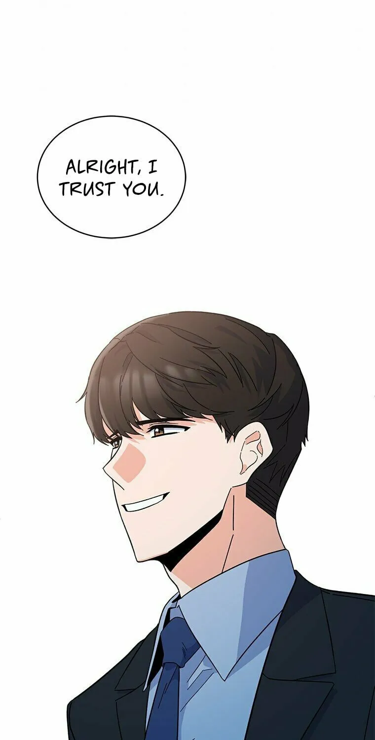 Rookie Talent Agent Knows It All – Chapter 26 – Page 82
