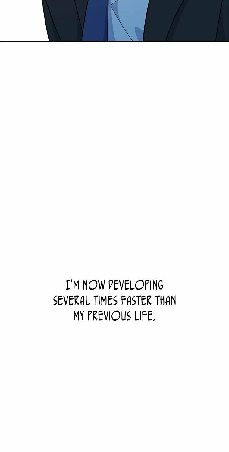Rookie Talent Agent Knows It All – Chapter 26 – Page 83