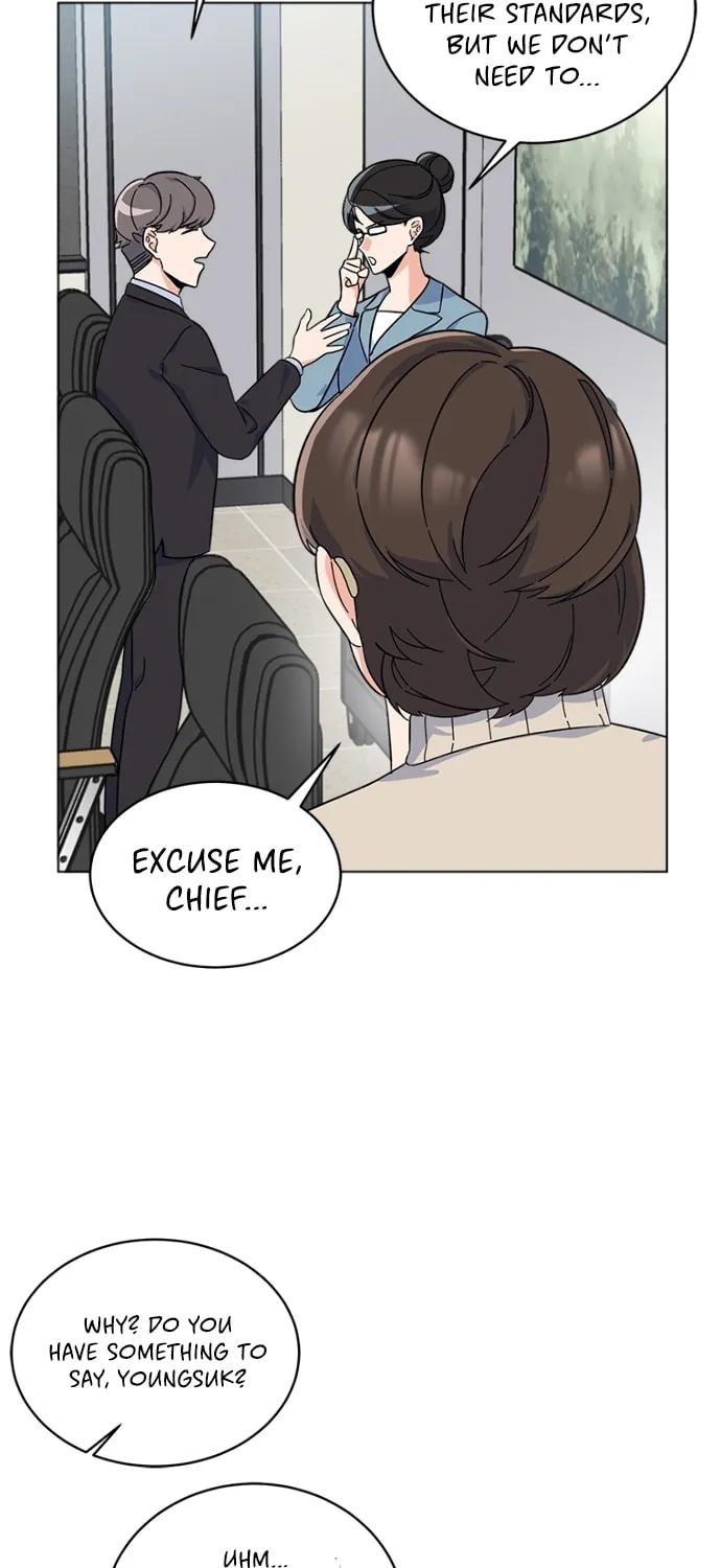 Rookie Talent Agent Knows It All – Chapter 27 – Page 7