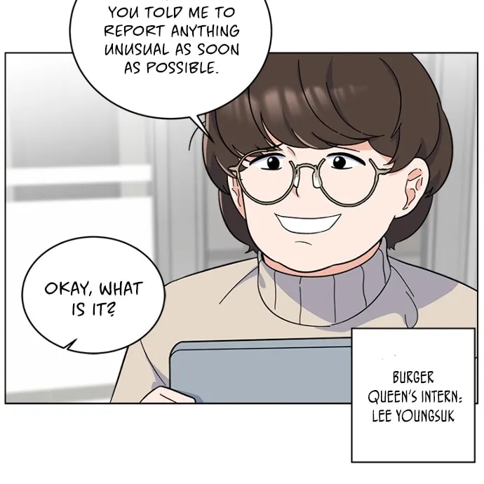 Rookie Talent Agent Knows It All – Chapter 27 – Page 8