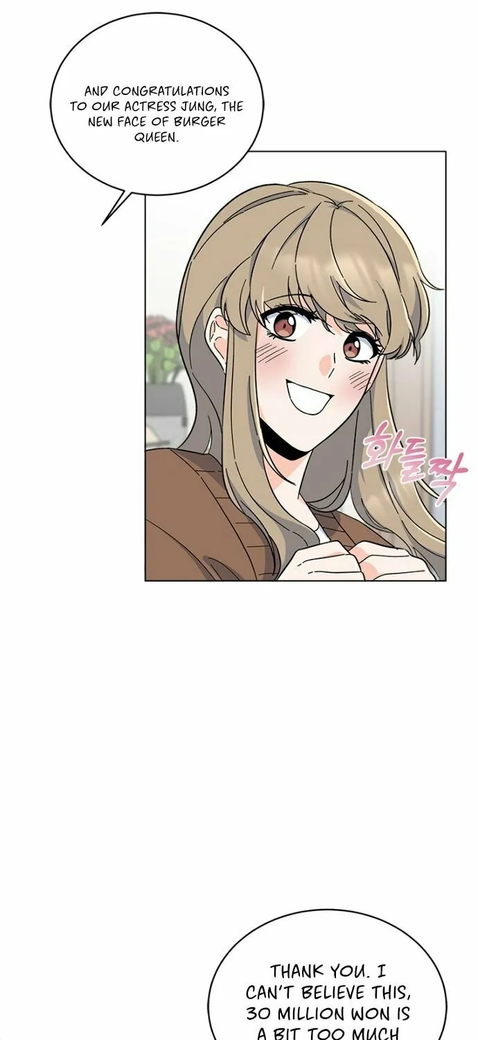Rookie Talent Agent Knows It All – Chapter 27 – Page 15