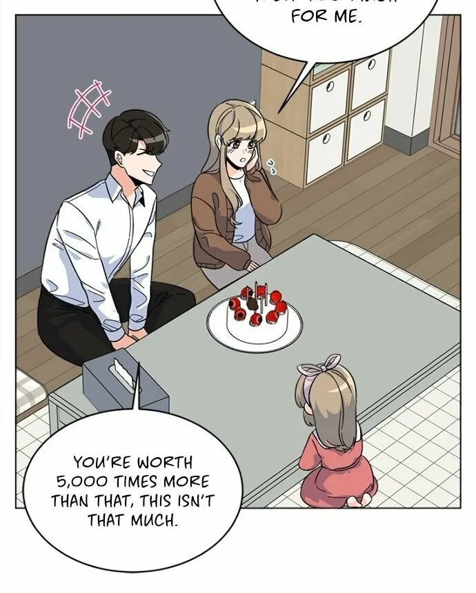Rookie Talent Agent Knows It All – Chapter 27 – Page 16