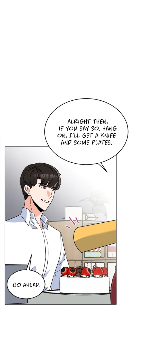 Rookie Talent Agent Knows It All – Chapter 27 – Page 17