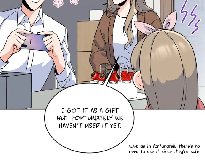 Rookie Talent Agent Knows It All – Chapter 27 – Page 20