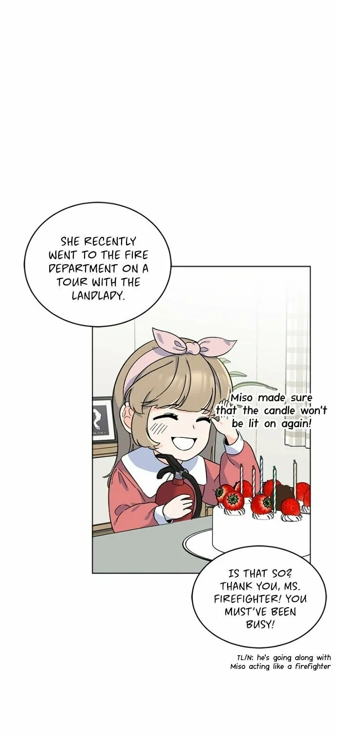 Rookie Talent Agent Knows It All – Chapter 27 – Page 21