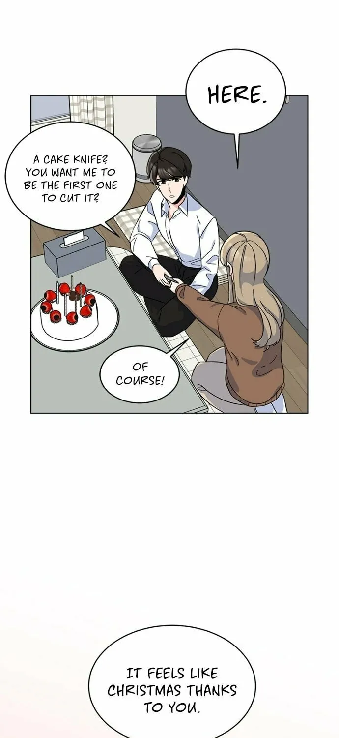 Rookie Talent Agent Knows It All – Chapter 27 – Page 22