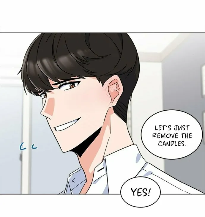 Rookie Talent Agent Knows It All – Chapter 27 – Page 24