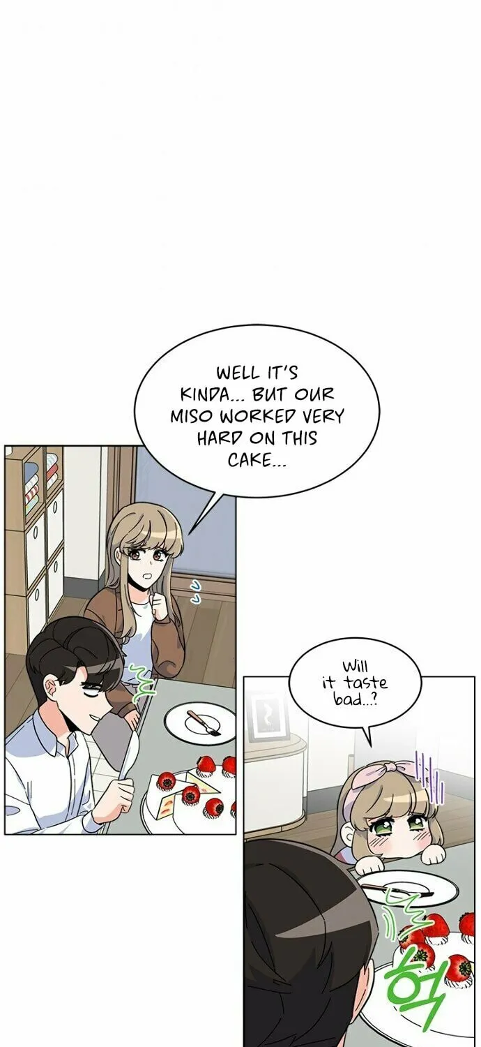 Rookie Talent Agent Knows It All – Chapter 27 – Page 29