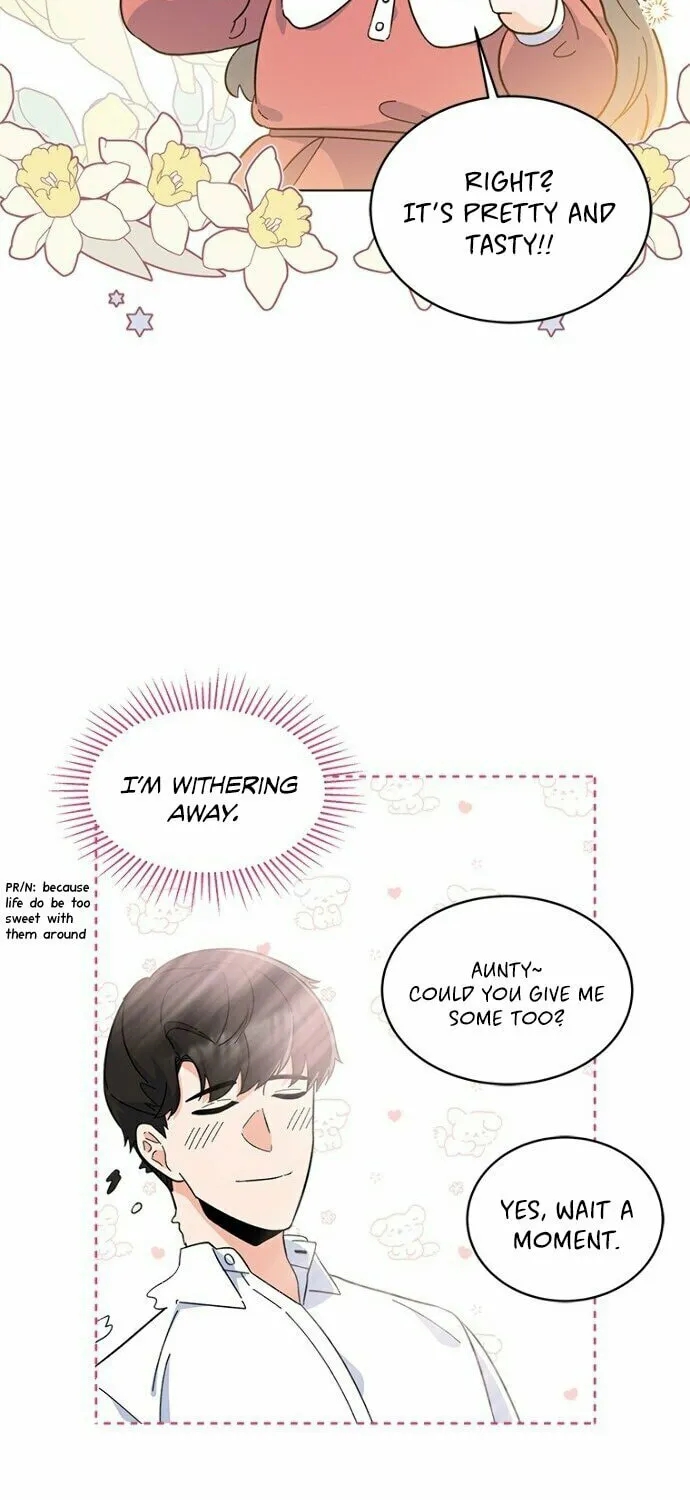 Rookie Talent Agent Knows It All – Chapter 27 – Page 31
