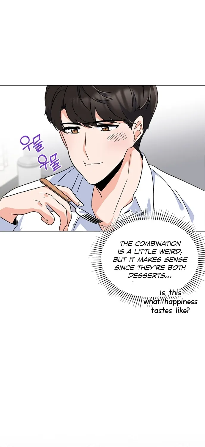 Rookie Talent Agent Knows It All – Chapter 27 – Page 33