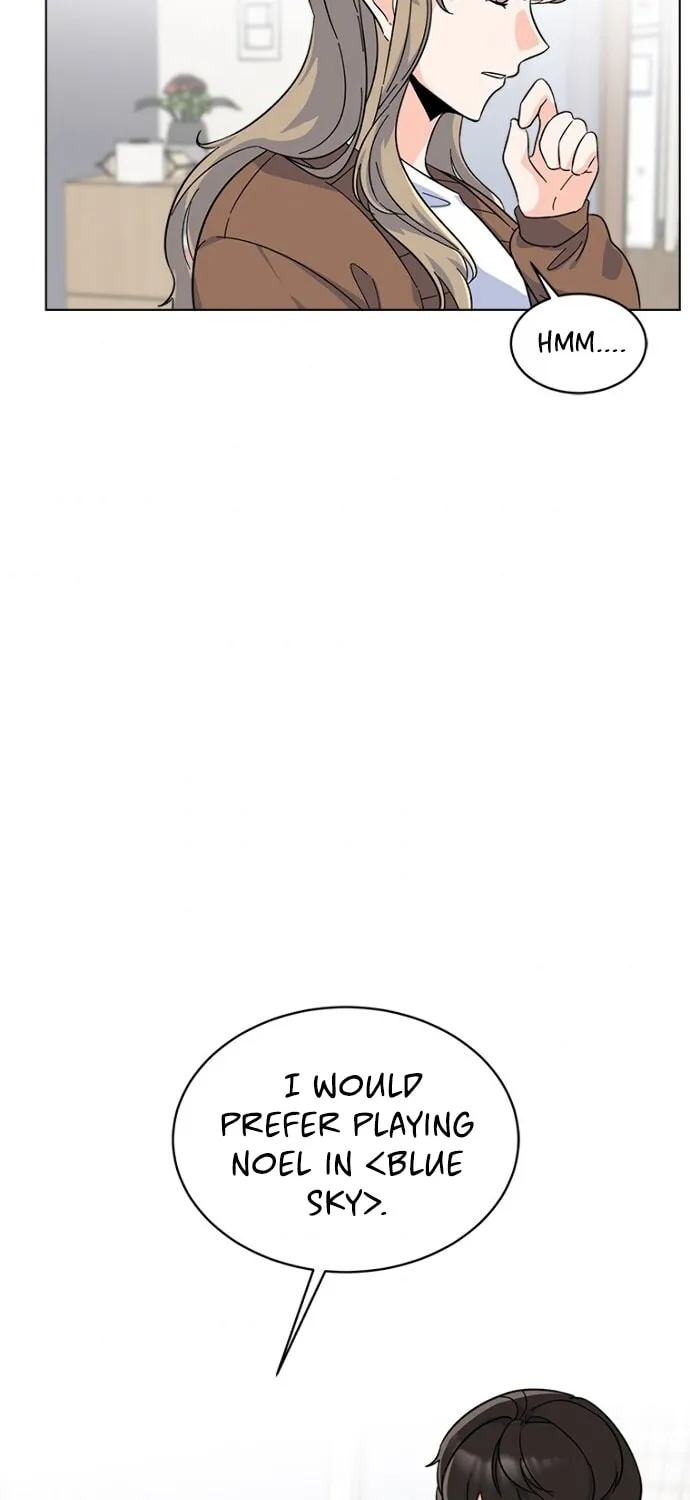 Rookie Talent Agent Knows It All – Chapter 27 – Page 35